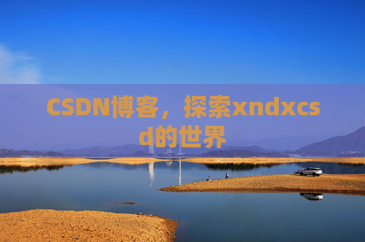 CSDN博客，探索xndxcsd的世界